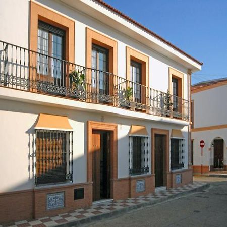 Alojamiento Tartessos Guest House Villamanrique De La Condesa Rom bilde