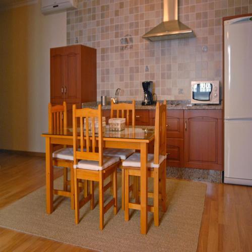 Alojamiento Tartessos Guest House Villamanrique De La Condesa Rom bilde
